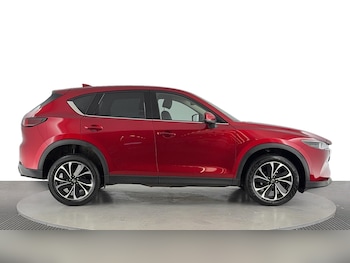 Used Mazda CX-5 2023 for sale - 75912530: Photo