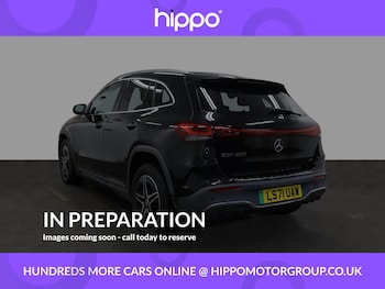 Used Mercedes-Benz EQA 2021 for sale - 76975964: Photo