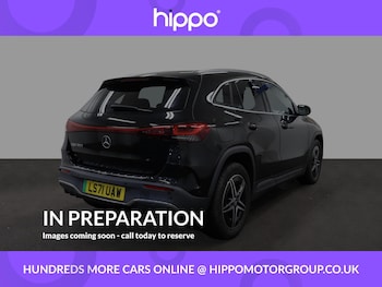 Used Mercedes-Benz EQA 2021 for sale - 76975964: Photo