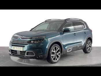 2021 - Bluehdi Shine Plus S/S 5-Door