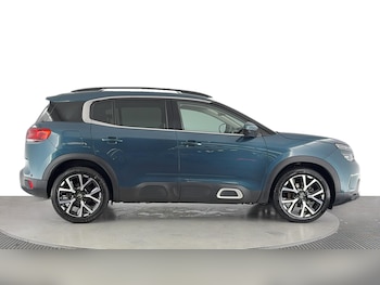 Used Citroen C5 Aircross 2021 for sale - 75398806: Photo