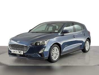 Ford - Focus