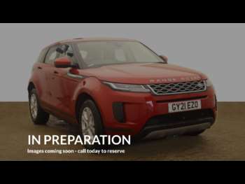 2021 - S Mhev 5-Door