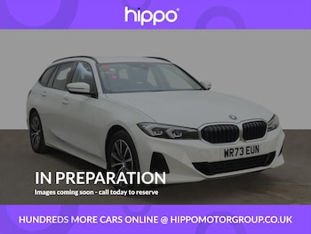 Used BMW 3 Series 2023 for sale - 78854725: Photo