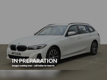 Used BMW 3 Series 2023 for sale - 78854725: Photo