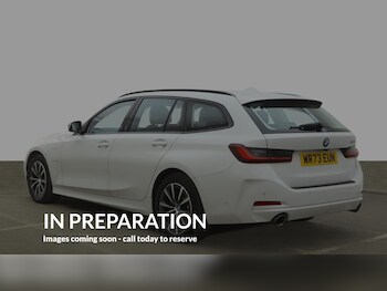Used BMW 3 Series 2023 for sale - 78854725: Photo