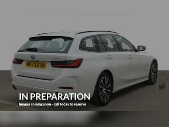 Used BMW 3 Series 2023 for sale - 78854725: Photo