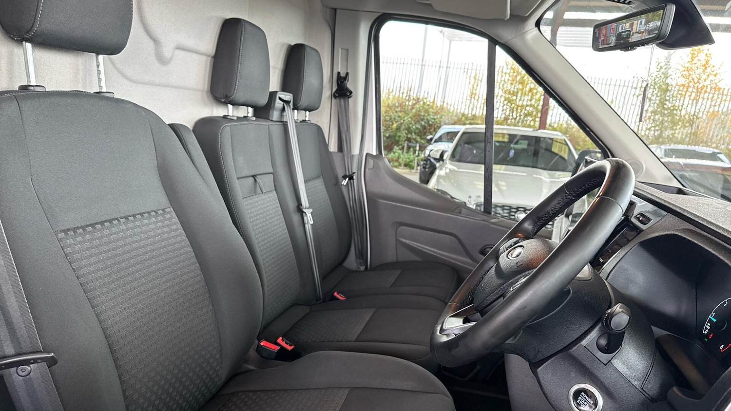 Used Ford Transit 2024 for sale - 77882900: Photo 10