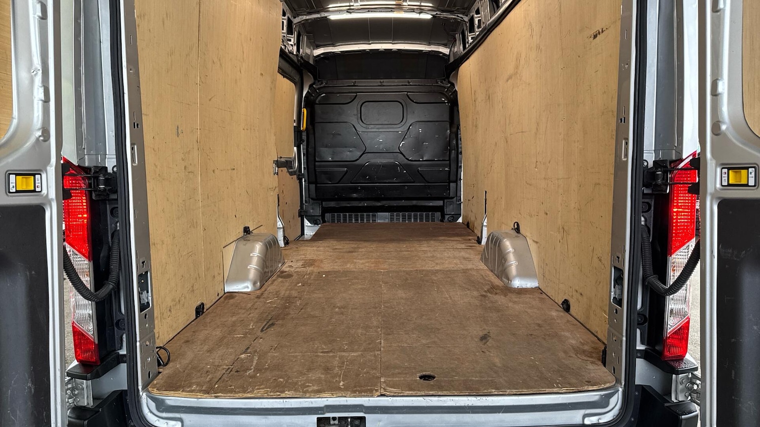 Used Ford Transit 2024 for sale - 77882900: Photo 11