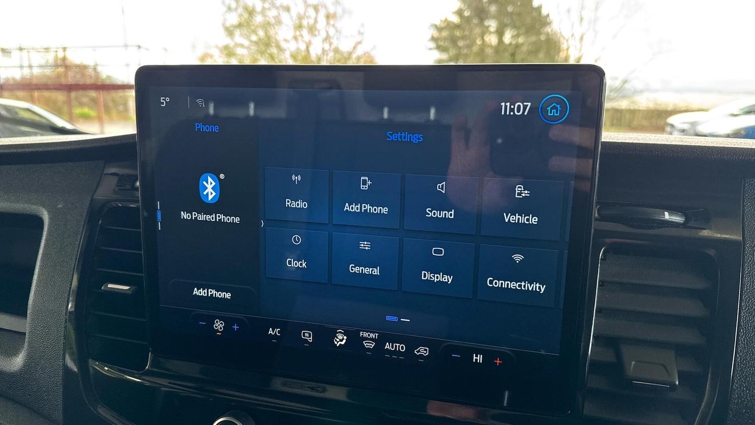 Used Ford Transit 2024 for sale - 77882900: Photo 12