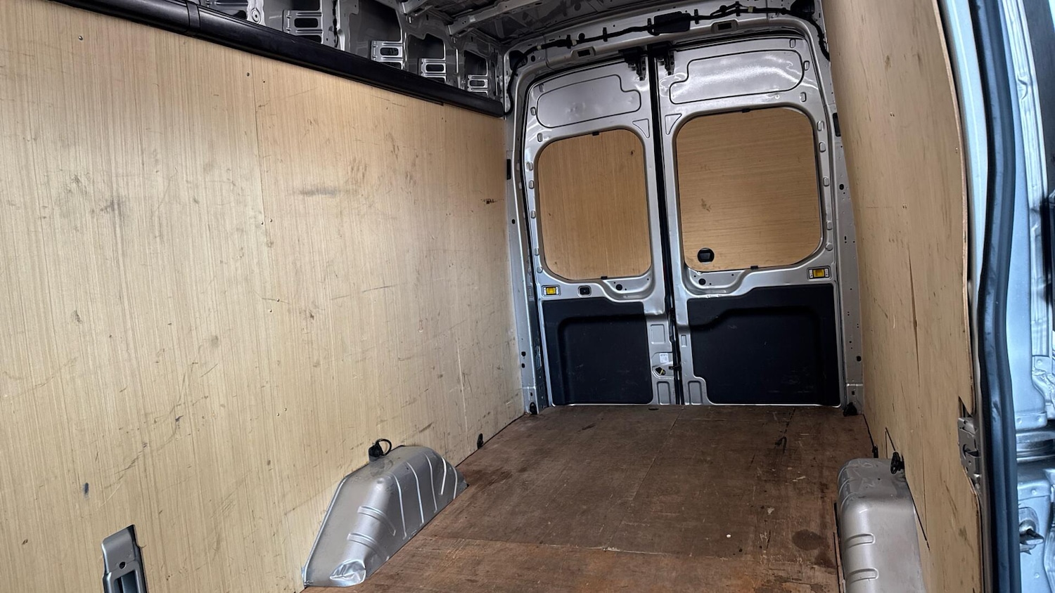 Used Ford Transit 2024 for sale - 77882900: Photo 15