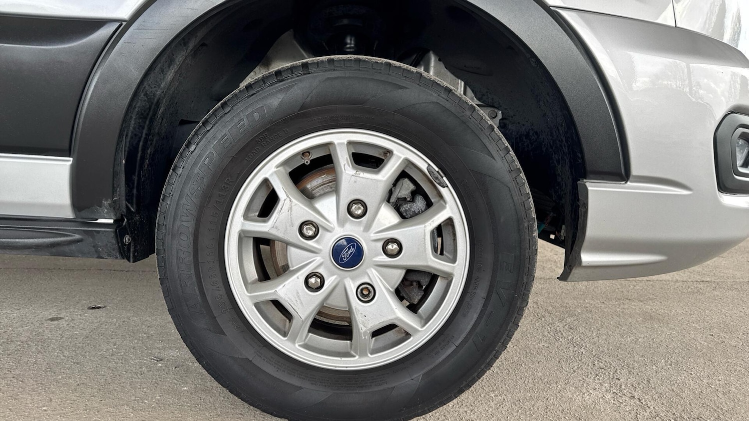 Used Ford Transit 2024 for sale - 77882900: Photo 16