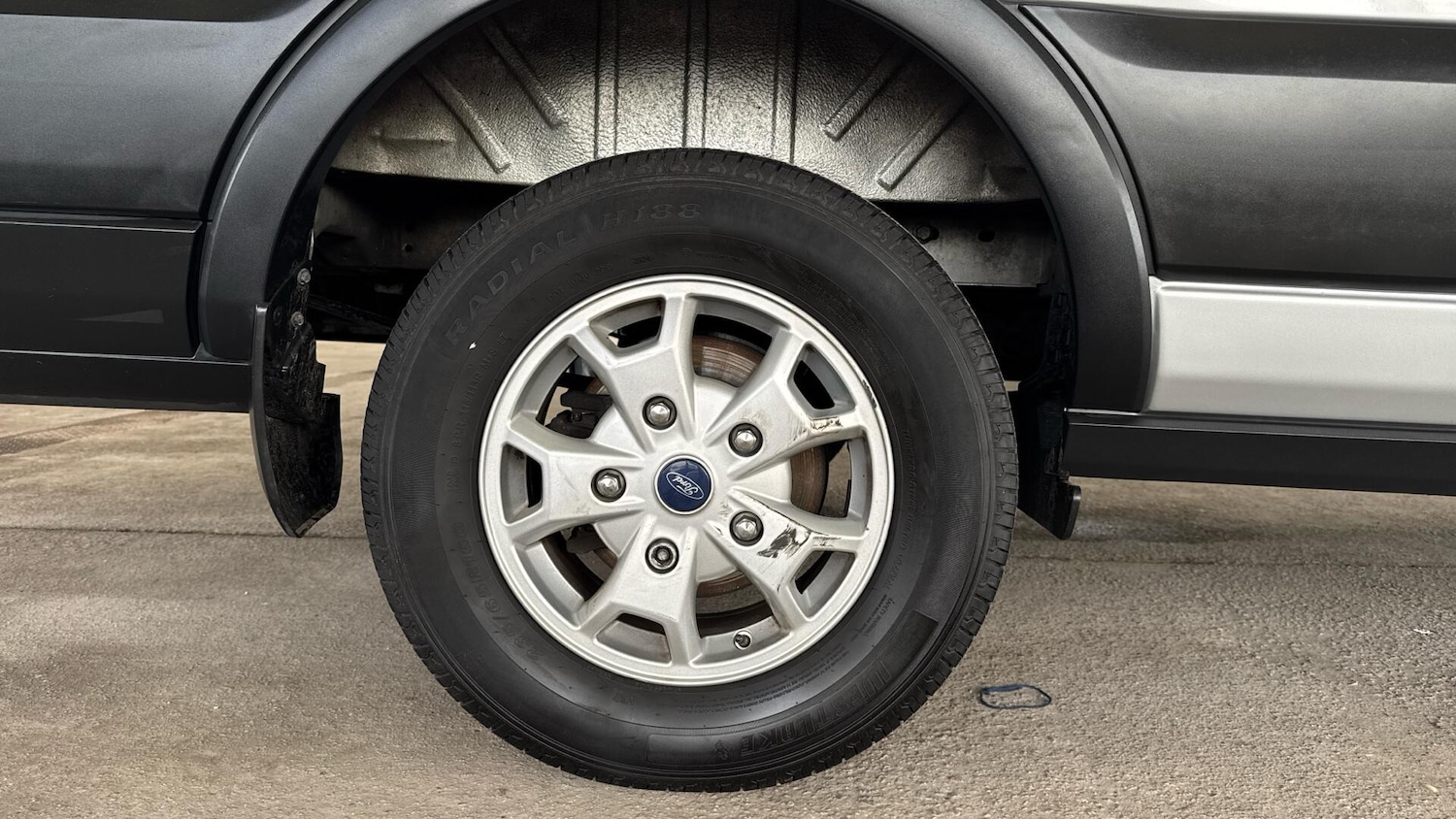 Used Ford Transit 2024 for sale - 77882900: Photo 17