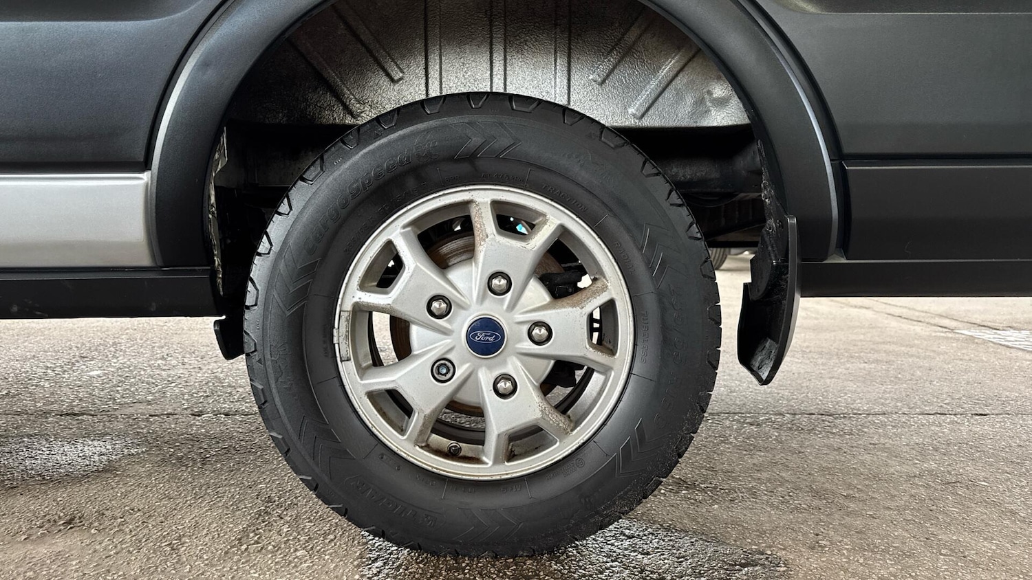 Used Ford Transit 2024 for sale - 77882900: Photo 18