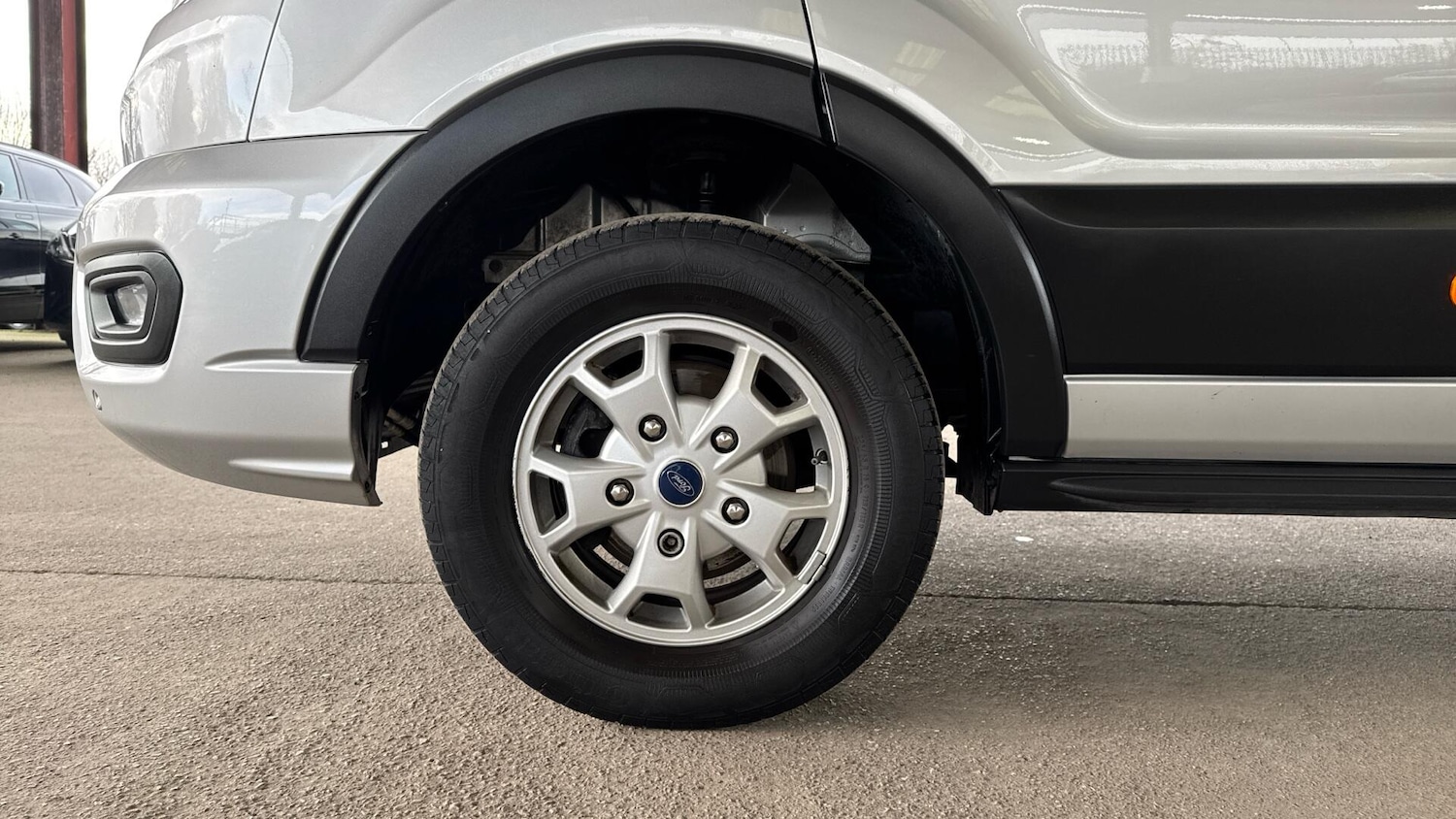 Used Ford Transit 2024 for sale - 77882900: Photo 19