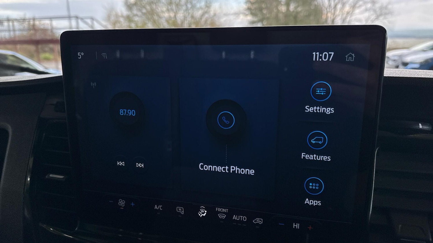 Used Ford Transit 2024 for sale - 77882900: Photo 20