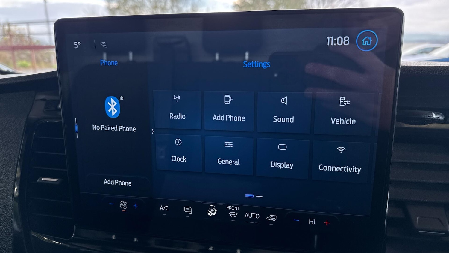 Used Ford Transit 2024 for sale - 77882900: Photo 21