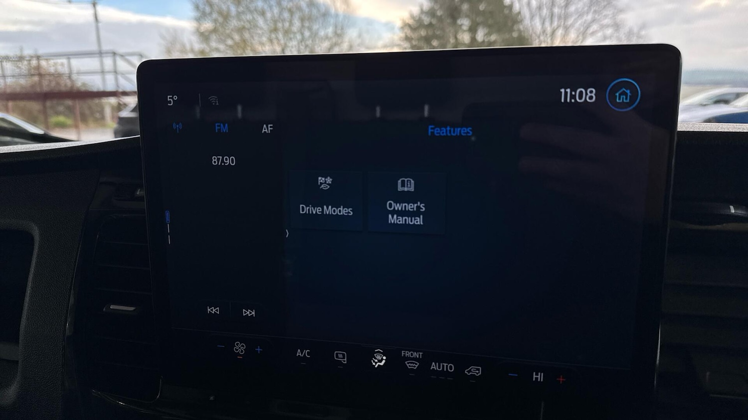 Used Ford Transit 2024 for sale - 77882900: Photo 22