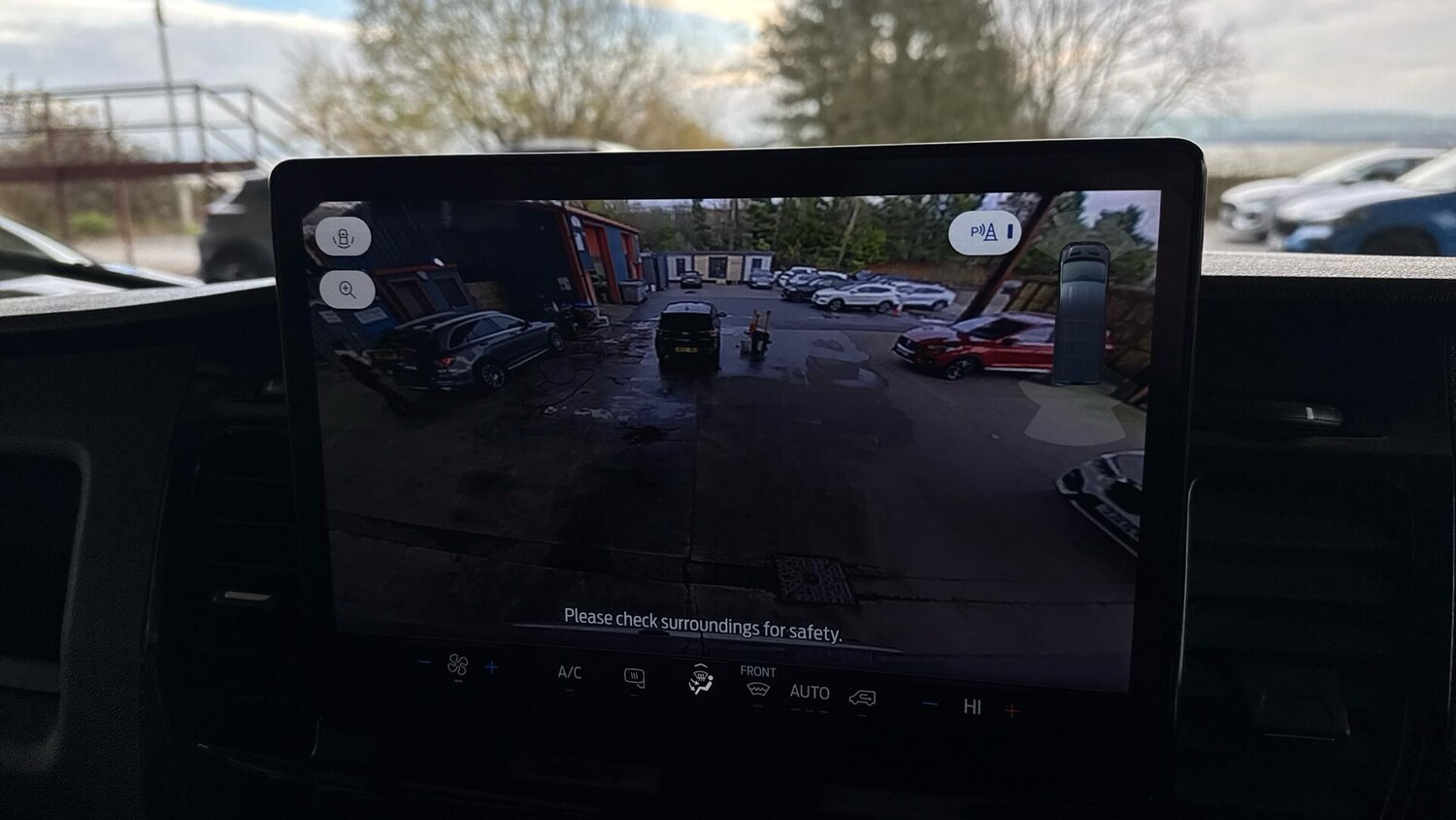 Used Ford Transit 2024 for sale - 77882900: Photo 23