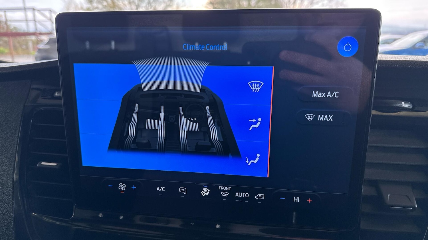 Used Ford Transit 2024 for sale - 77882900: Photo 25