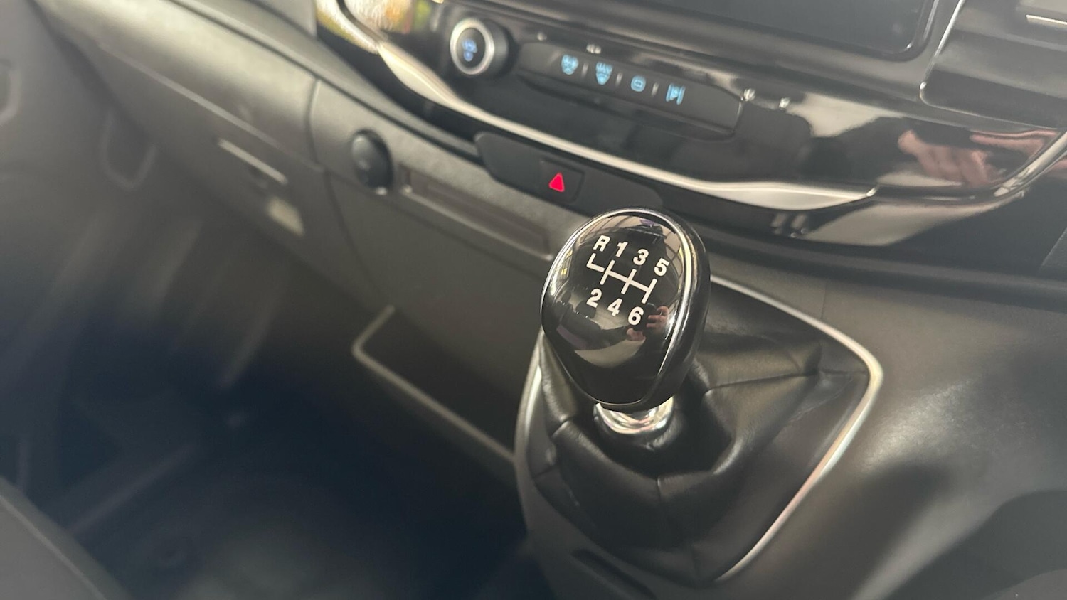 Used Ford Transit 2024 for sale - 77882900: Photo 27