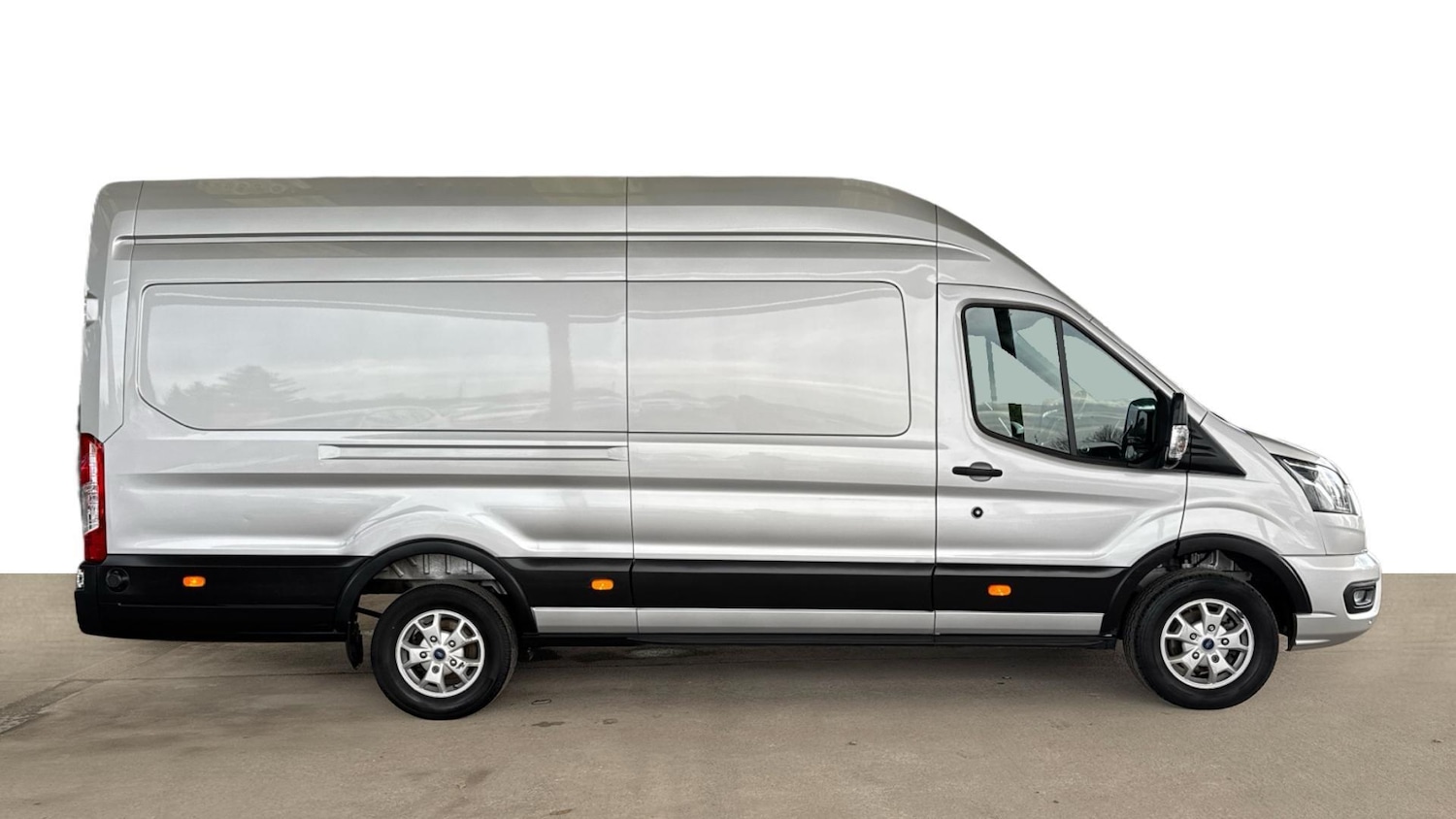 Used Ford Transit 2024 for sale - 77882900: Photo 3
