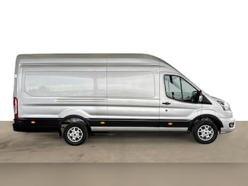 Used Ford Transit 2024 for sale - 77882900: Photo
