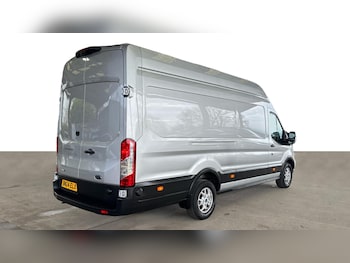 Used Ford Transit 2024 for sale - 77882900: Photo