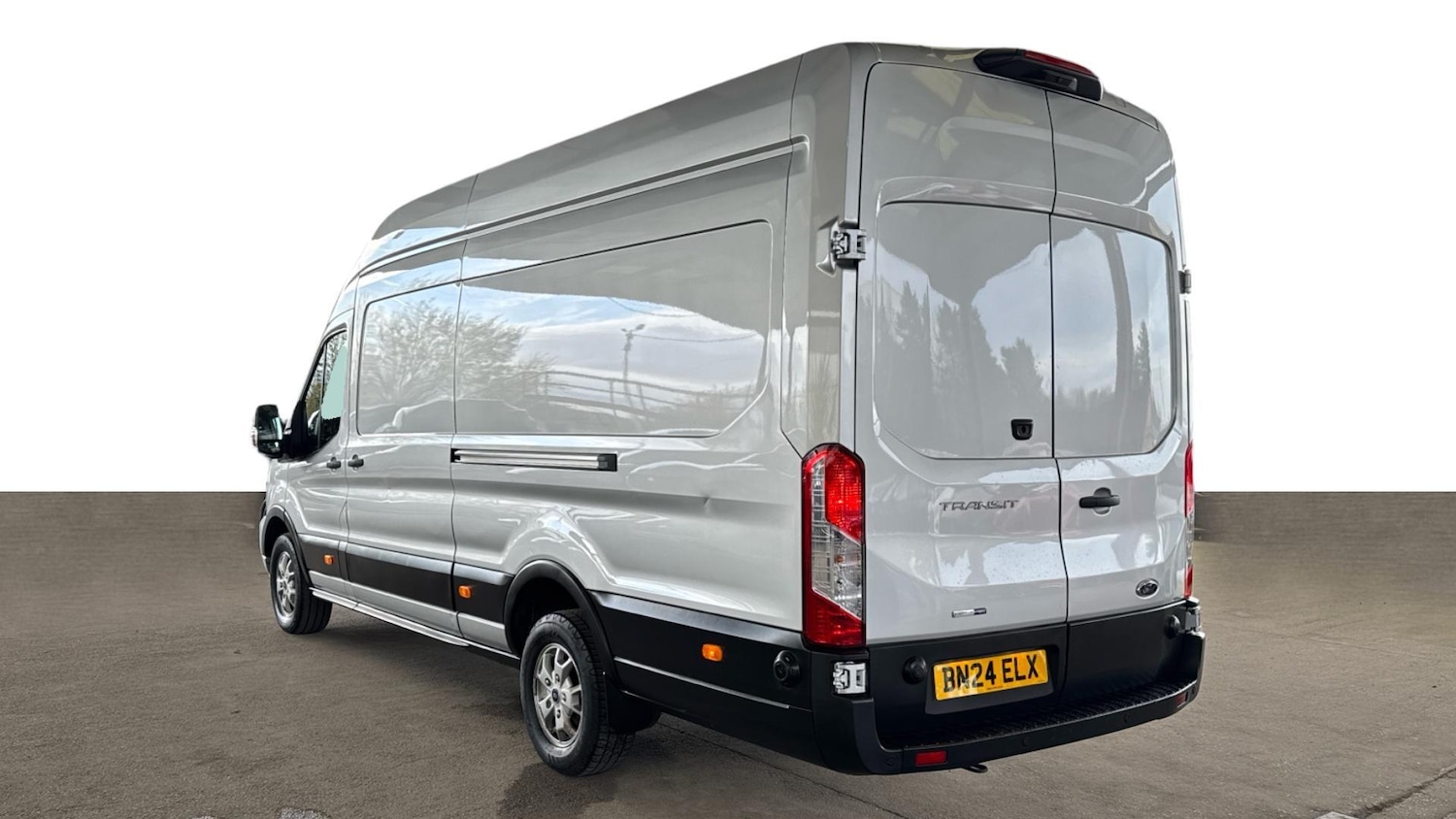 Used Ford Transit 2024 for sale - 77882900: Photo 6