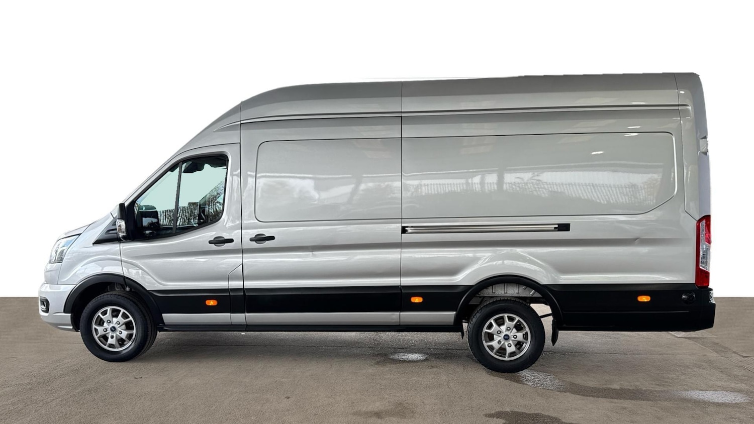 Used Ford Transit 2024 for sale - 77882900: Photo 7