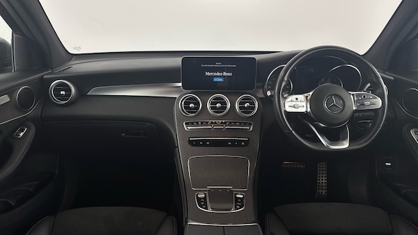 Used Mercedes-Benz GLC 2019 for sale - 76186223: Photo 11