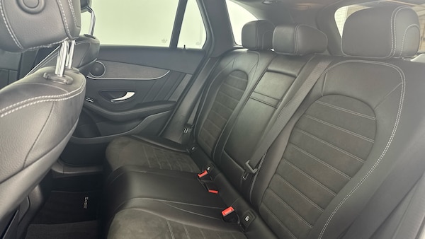 Used Mercedes-Benz GLC 2019 for sale - 76186223: Photo 14