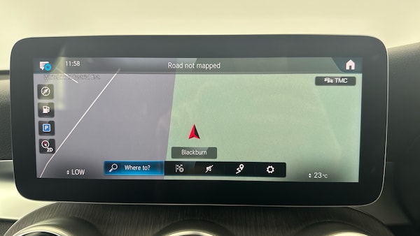 Used Mercedes-Benz GLC 2019 for sale - 76186223: Photo 16