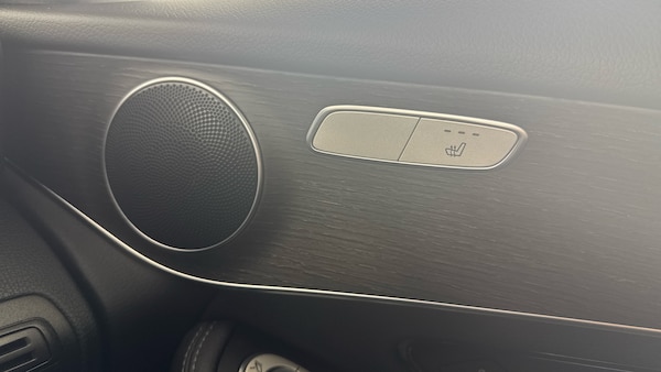 Used Mercedes-Benz GLC 2019 for sale - 76186223: Photo 25