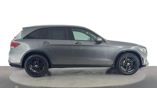 Used Mercedes-Benz GLC 2019 for sale - 76186223: Photo 38
