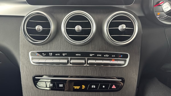 Used Mercedes-Benz GLC 2019 for sale - 76186223: Photo 53