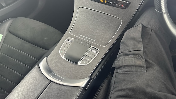 Used Mercedes-Benz GLC 2019 for sale - 76186223: Photo 55