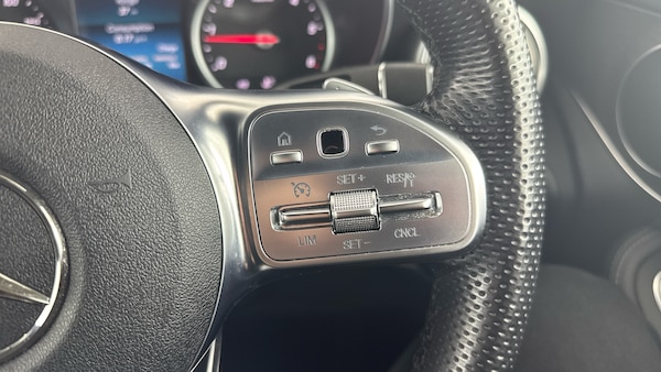 Used Mercedes-Benz GLC 2019 for sale - 76186223: Photo 57