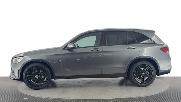 Used Mercedes-Benz GLC 2019 for sale - 76186223: Photo 7