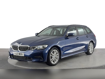 BMW - 3 Series