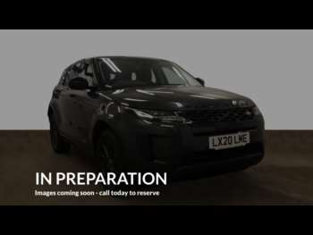 2020 - Standard 5-Door