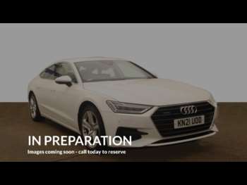 2021 - 50 TFSI e Quattro Sport 5dr S Tronic