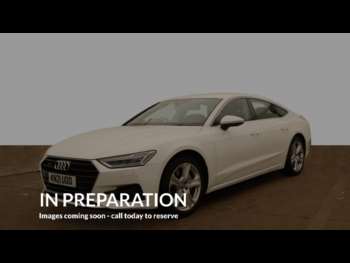 Used Audi A7 2021 for sale - 75133702: Photo
