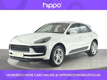 Used Porsche Macan 2023 for sale - 79268537: Photo