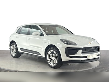 Used Porsche Macan 2023 for sale - 79268537: Photo