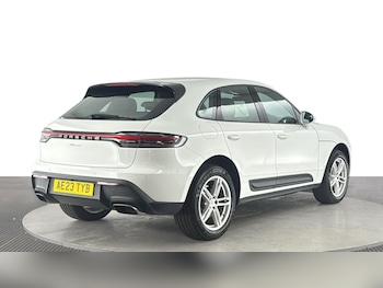 Used Porsche Macan 2023 for sale - 79268537: Photo