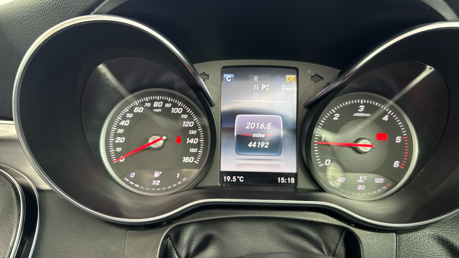 Used Mercedes-Benz C-Class 2018 for sale - 76040358: Photo 21