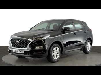 2018 - Gdi S Connect 5-Door