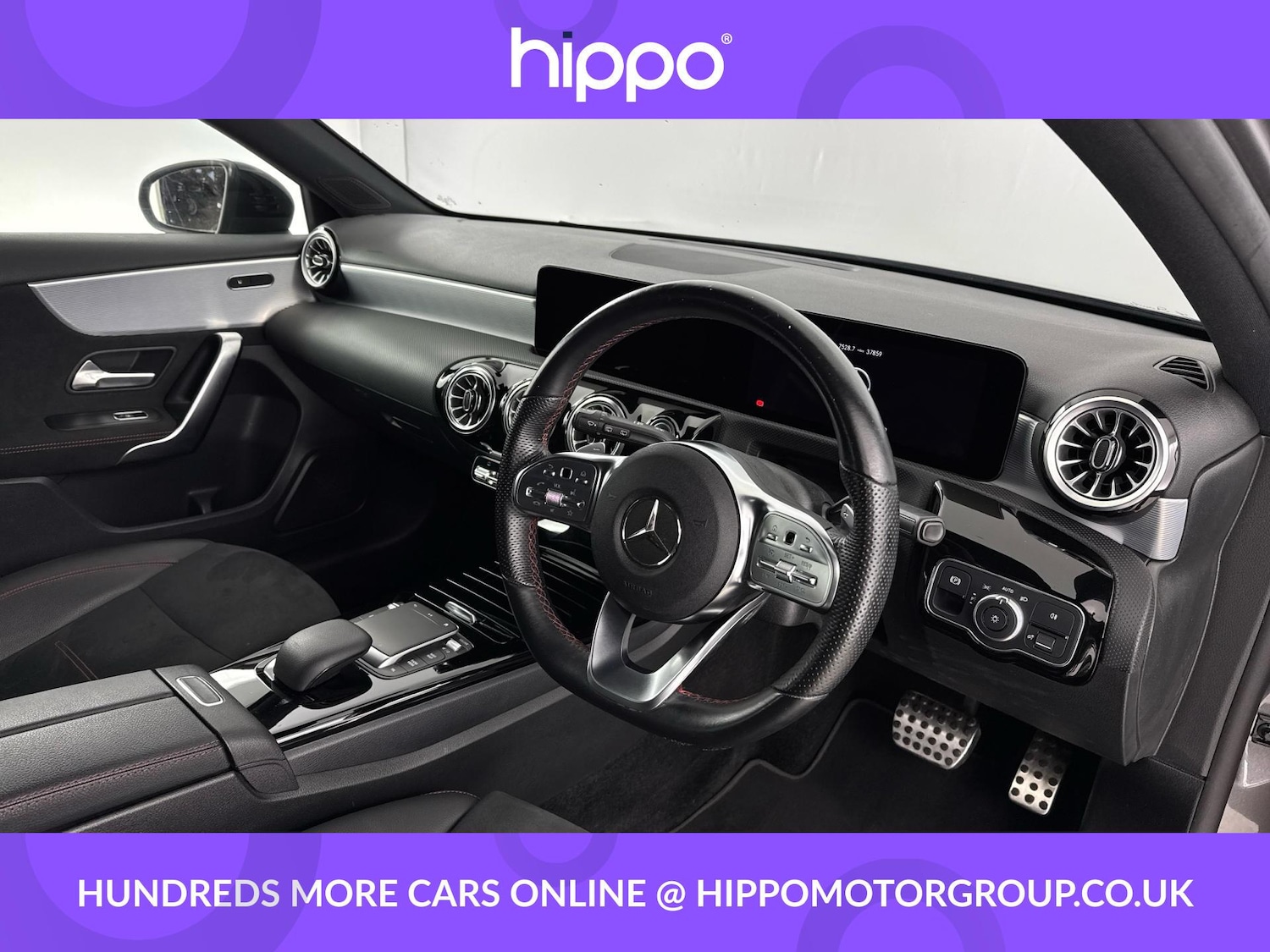 Used Mercedes-Benz A-Class 2023 for sale - 76781100: Photo 10