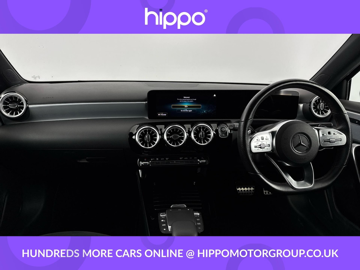 Used Mercedes-Benz A-Class 2023 for sale - 76781100: Photo 11